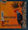 Cover image of Alphabet bird collection