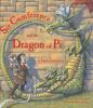 Cover image of Sir Cumference and the dragon of pi
