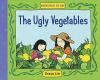 Cover image of The ugly vegetables