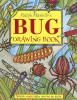Cover image of Ralph Masiello's bug drawing book