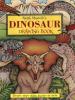 Cover image of Ralph Masiello's dinosaur drawing book