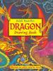 Cover image of Ralph Masiello's dragon drawing book