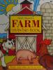 Cover image of Ralph Masiello's farm drawing book