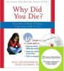 Cover image of Why did you die?