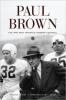 Cover image of Paul Brown