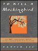 Cover image of To kill a mockingbird