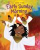 Cover image of Early Sunday morning