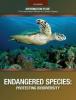 Cover image of Endangered species