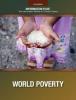 Cover image of World poverty