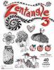 Cover image of Zentangle 3