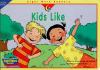 Cover image of Kids like