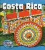 Cover image of Costa Rica