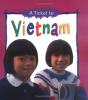 Cover image of Vietnam