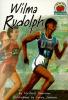 Cover image of Wilma Rudolph