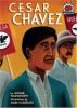 Cover image of Cesar Chavez