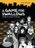 Cover image of A game for swallows