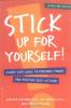 Cover image of Stick up for yourself!