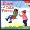 Cover image of Share and take turns