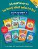 Cover image of A leader's guide to The adding assets series for kids