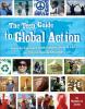 Cover image of The teen guide to global action