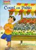 Cover image of Count on Pablo