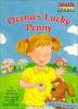Cover image of Deena's lucky penny