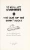 Cover image of The case of the stinky socks
