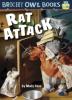 Cover image of Rat attack