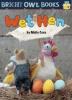 Cover image of Wet hen