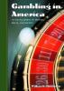 Cover image of Gambling in America