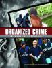 Cover image of Organized crime