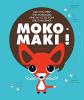Cover image of Moko-maki!