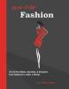 Cover image of Know-it-all fashion