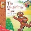Cover image of The Gingerbread Man