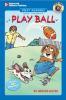 Cover image of Play ball