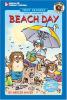 Cover image of Beach day