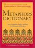 Cover image of Metaphors dictionary