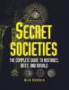 Cover image of Secret societies