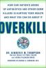 Cover image of Overkill