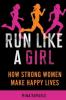 Cover image of Run like a girl