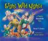 Cover image of Eight wild nights