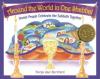 Cover image of Around the world in one Shabbat