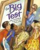 Cover image of The big test