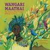 Cover image of Wangari Maathai