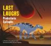 Cover image of Last laughs