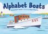 Cover image of Alphabet boats