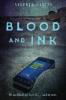 Cover image of Blood and ink