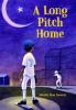 Cover image of A long pitch home
