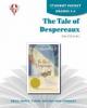 Cover image of The tale of Despereaux