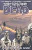 Cover image of The walking dead